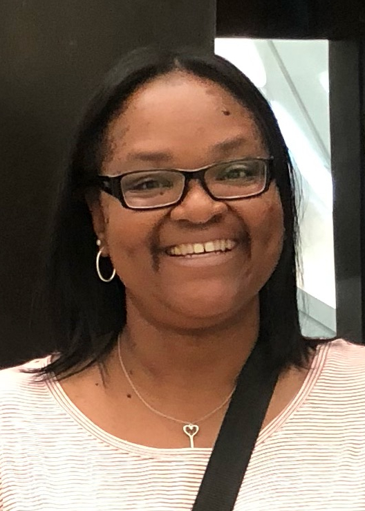 Rhonda Carter, M.S., LCP