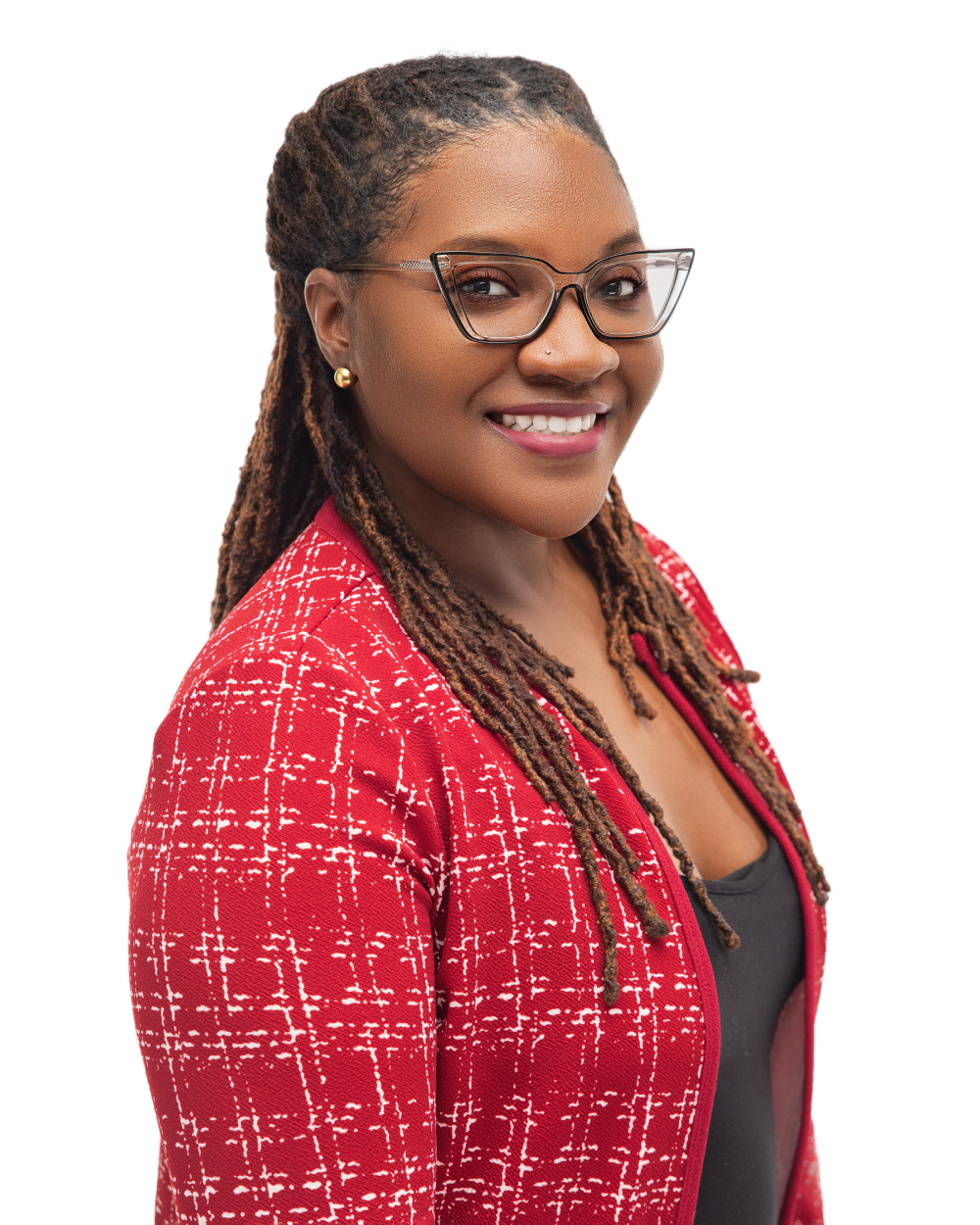 Shareka Eldridge, M.A.,LPC-S/LCMHC