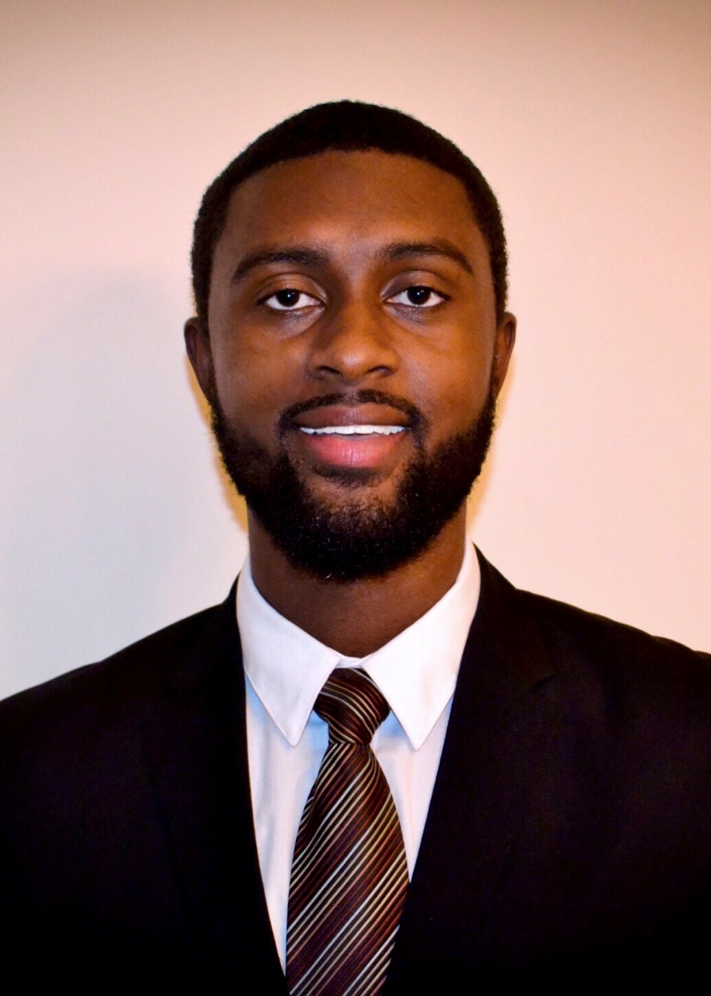 Virgil Phillips PhD