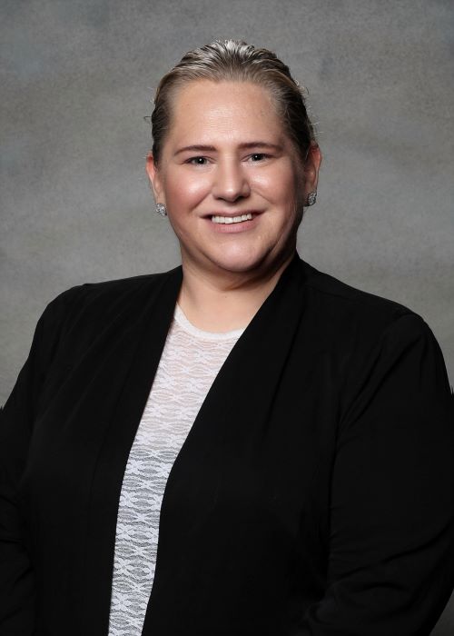 Rebecca Collen