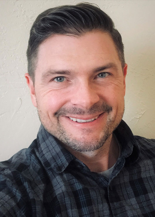 Todd Van Wieren