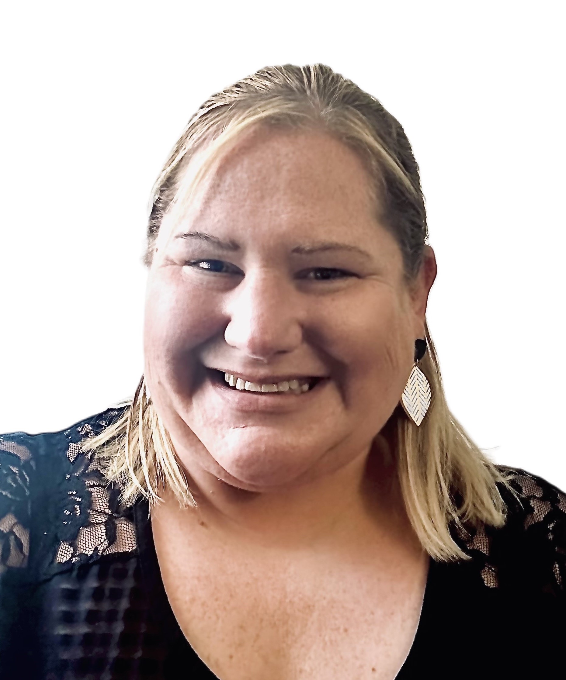 Rebecca Collen