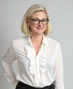 Elizabeth Fortune